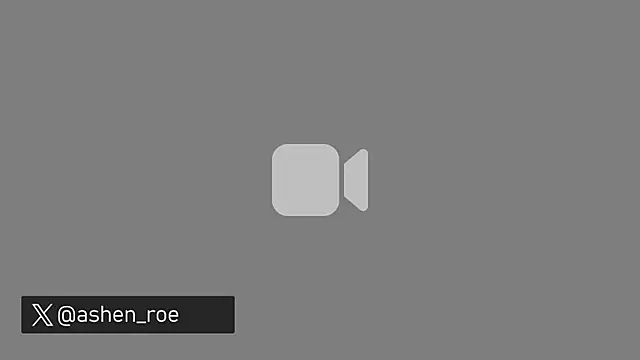 ashenroe - AshenRoe's free webcam