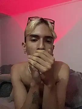 Dracco_Velour_ webcam