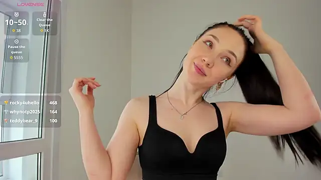 Helen__spark__ webcam