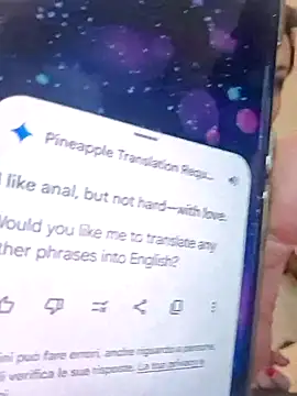 lucillabollente webcam