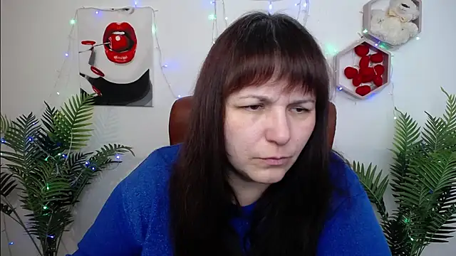 AliceInksSweetty webcam