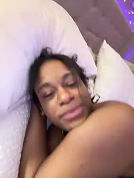 tikamoon - TikaMoon's free webcam - UK Sex Cams