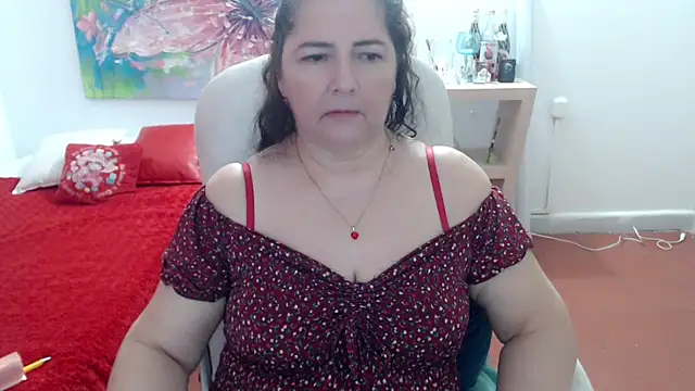 leonela_69 - Leonela_69's free webcam