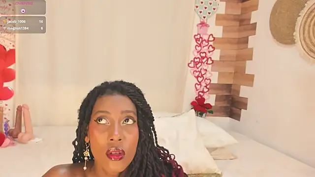 GhanimaWalter webcam