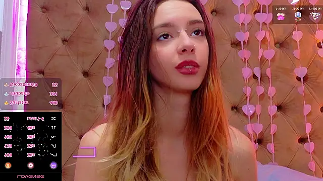 coravex - CoraVex's free webcam