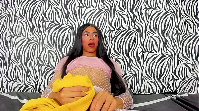 vannamusk - VannaMusk's free webcam