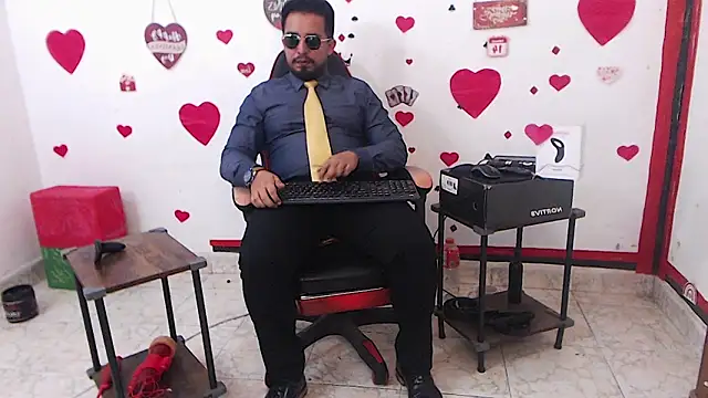 KalethBigDick webcam