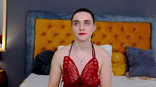 Jessica_White_ webcam