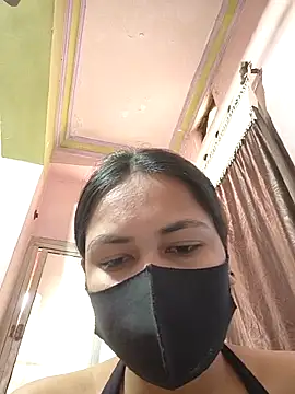 Webcam Model (sanu_07)  is live.Free join now!