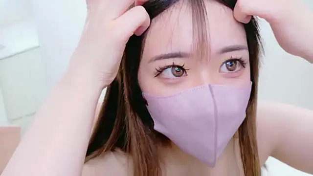 una_chan_ (F teen) - えちえちめーたー♡