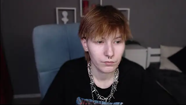 guitarandangell webcam