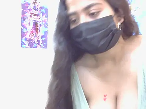 Honey_Baby1 webcam