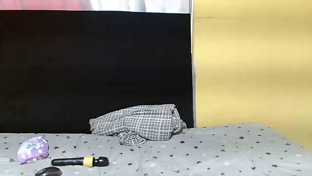 JinglynJuicy22 webcam