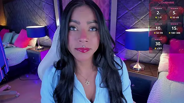 Amber_villalobos_ webcam