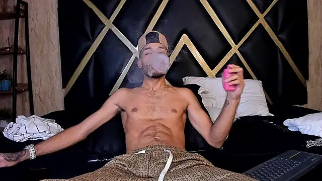 Thiagoferreti webcam