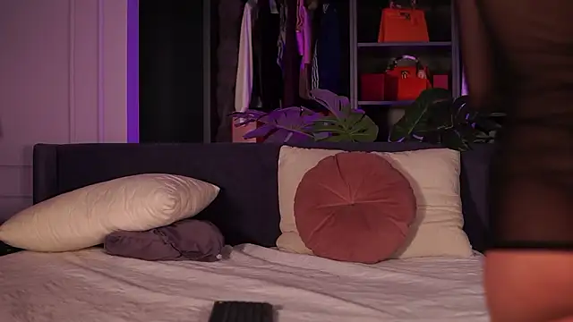 Monique_Celeste webcam