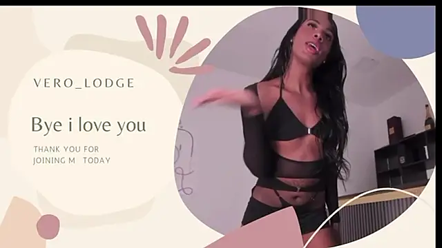 sweetveronicalodge webcam