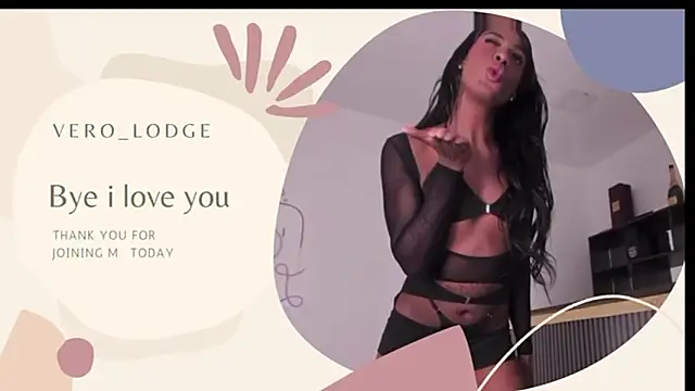 sweetveronicalodge webcam