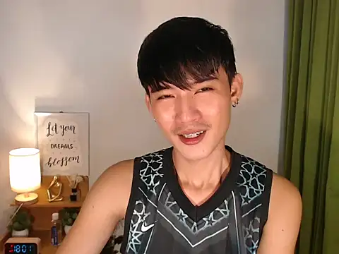 asian_dai webcam
