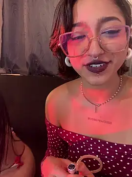 lilithmonette - LilithMonette's free webcam - UK Sex Cams