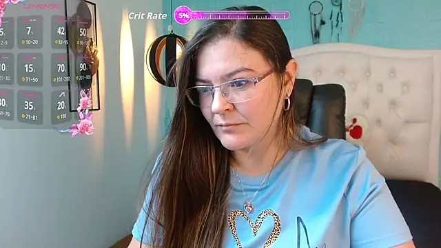 msjossie - MsJossie's free webcam - UK Sex Cams