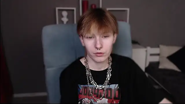 guitarandangell webcam