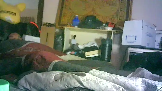 ON3YOULLN3VER_FIR3 webcam