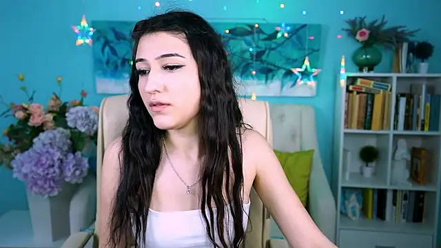 terezarobinson - TerezaRobinson's free webcam - UK Sex Cams