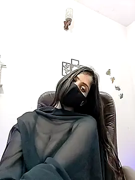 Webcam Model (SEEMA_127)  is live.Free join now!