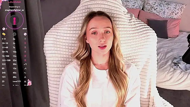 HollisBeckett webcam