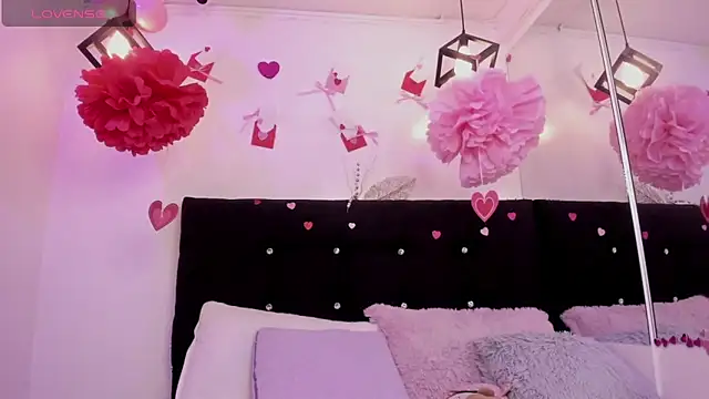 Anniie__Evans webcam