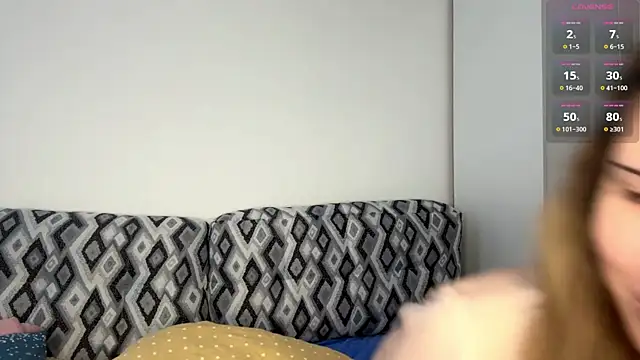 VerniceEngelking webcam