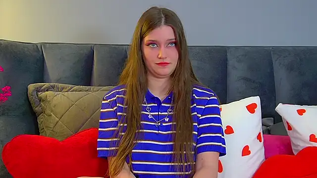 JessicaJewells webcam