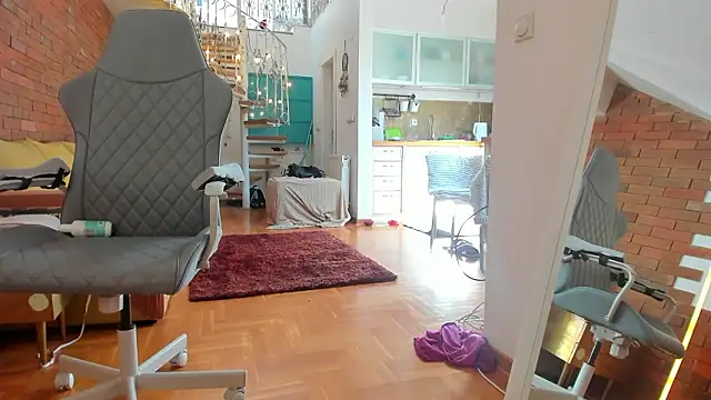 Aliceginger99 webcam