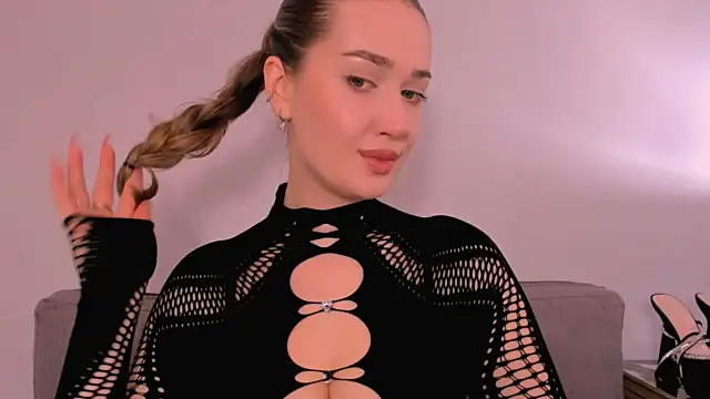 CindyKissable webcam