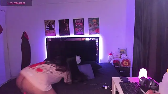 Mariana_Hasper_ webcam