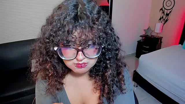 _Lilly_miller webcam