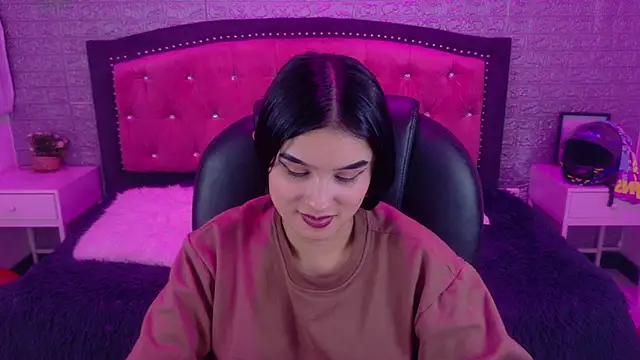 Natalie_loffreda webcam