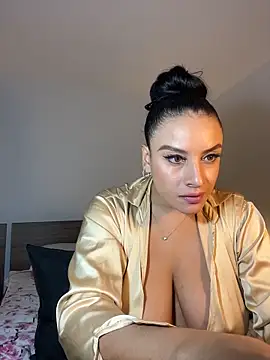 Lena-Williamss webcam