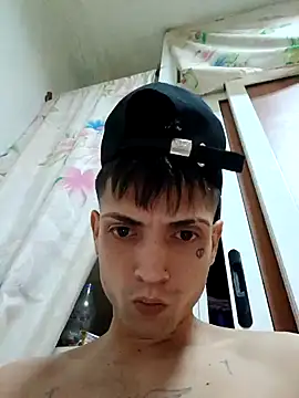 CubanoxxxSex webcam