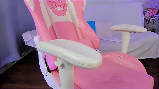 AdeleBabyGirl webcam