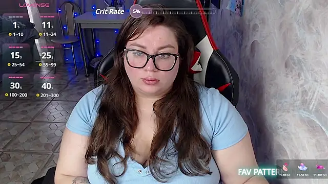 alexa_sweetyy webcam