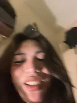 SideChick_Bunny's room