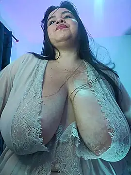 LucyDiamonds1 webcam