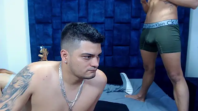 GroupNoLimits webcam