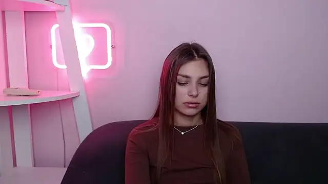 MilanaAngelAs webcam