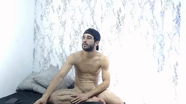 Moon_and_aaron webcam