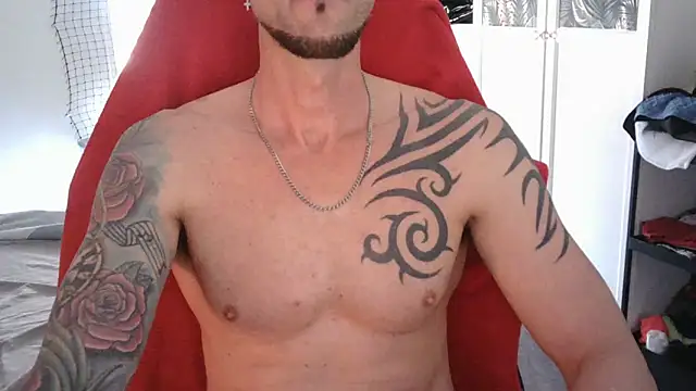 gabrielsaiyann webcam