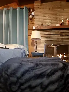 JohnnyDeep187 webcam