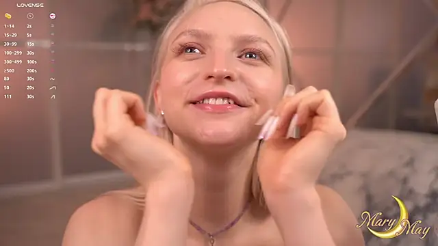 marylunamay webcam